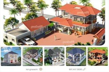 TOP 45 mẫu nhà lầu mái nhật 2 tầng tối giản gây thương nhớ