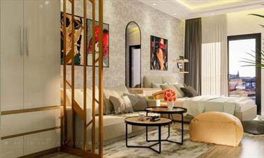 Trang trí là gì? Phong cách thiết kế trong trang trí nội thất