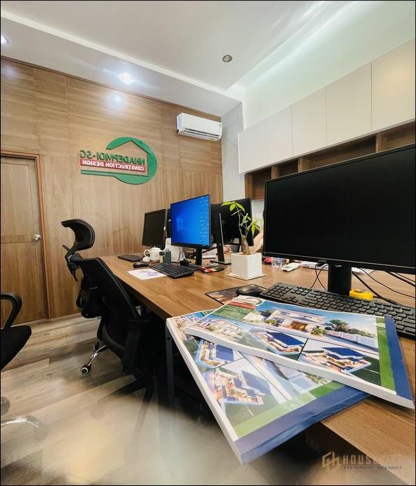 Bản quyền công ty NHÀ ĐẸP MỚI 