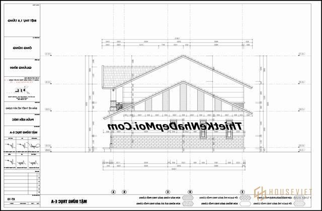 biet thu vuon dep o quang binh 2017