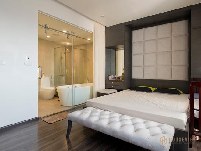 Không gian mở giúp mọi người tương tác dễ dàng hơn