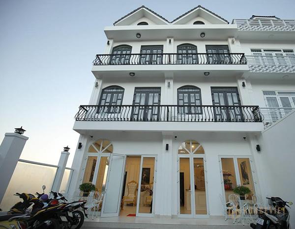 Vấn đề an ninh và an toàn cần được đảm bảo hoàn toàn