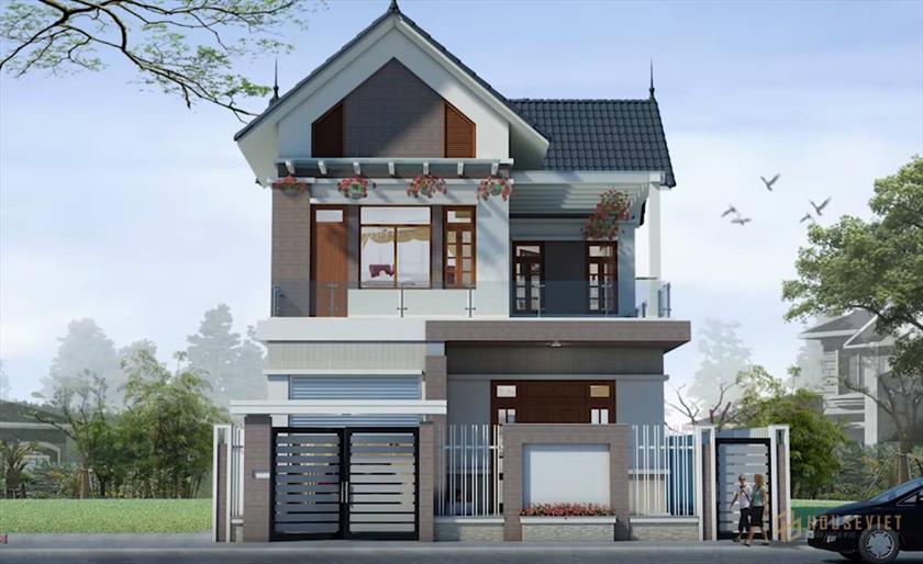 thiết kế đẹp