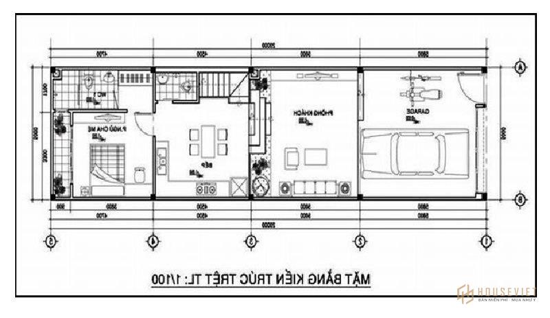 thiết kế đẹp