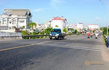 Bình Minh Vĩnh Long | Đô thị nâng tầm - mở đường phát triển