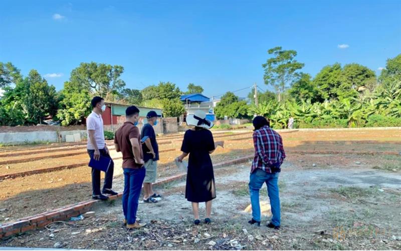 Xuất hiện hàng loạt đợt 'sốt đất' mới trong năm 2022?