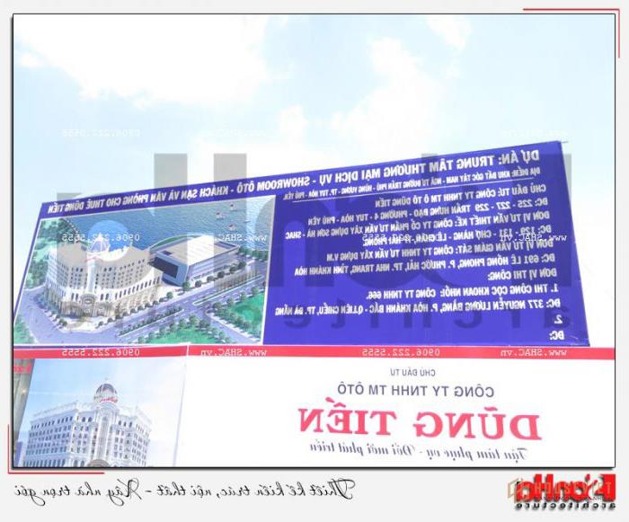 10.1 Lễ động thổ khởi công dự án tổ hợp khách sạn 5 sao tại phú yên