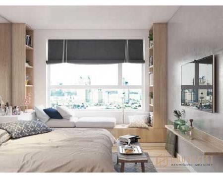 Top 30 mẫu phòng ngủ nhà phố từ cổ điển đến hiện đại