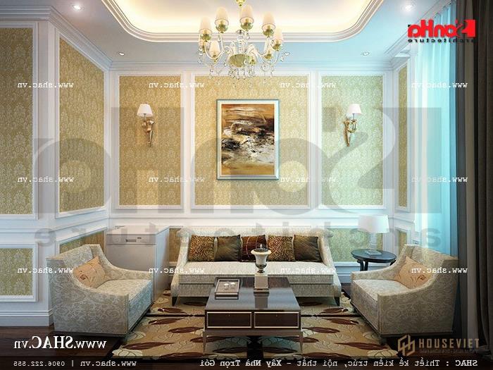 Phòng khách Phòng khách sh ks 0020