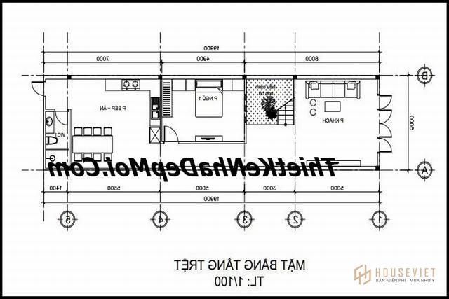 khớp 3 mẫu mới 5x20