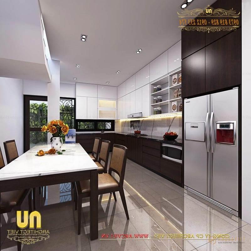 bản vẽ nhà 2 tầng 8x12m
