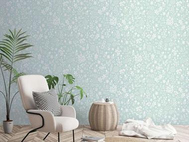 Top 20 mẫu giấy dán tường đẹp 2022 loại giấy phổ biến