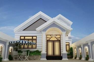 Nhà Cấp 4 Loft 250 Triệu Dễ Xây Với Vốn Đầu Tư Ít