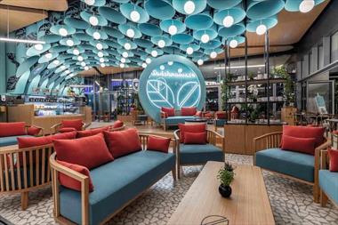 Thiết Kế Nội Thất Quán Cafe | BST 30+ Mẫu Quán Cafe Đẹp Nhất