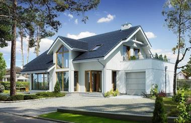 Nhà Cấp 4 5 Phòng Ngủ |  Những mẫu hot nhất 2022