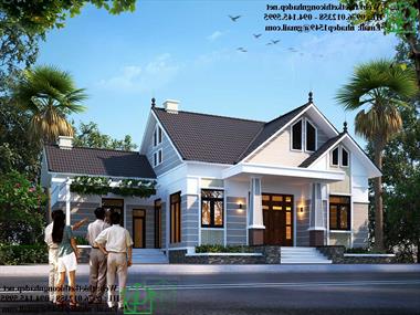 Tại sao giá xây nhà cấp 4 mái thái lại có sự chênh lệch?