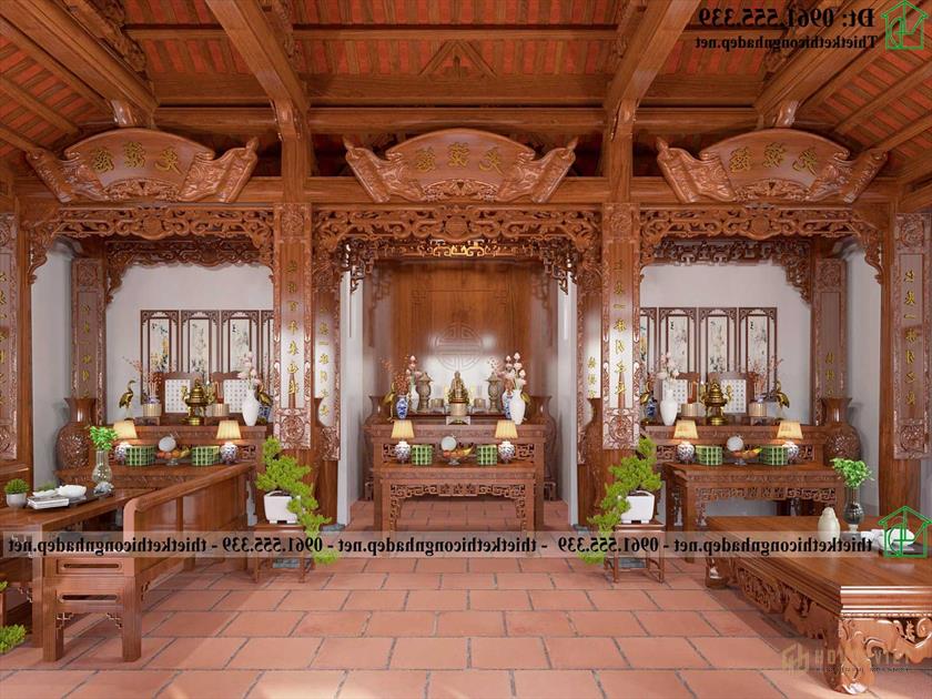 Tư vấn, thiết kế và thi công trang trí nội thất nhà cửa tại Quảng Ngãi
