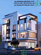 Những mẫu nhà đẹp 2 mặt tiền chỉ nhìn thôi cũng khiến tôi mê mẩn.