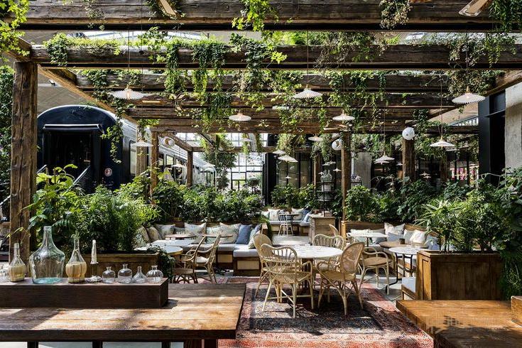 Thiết kế của hệ thống an ninh là gì?