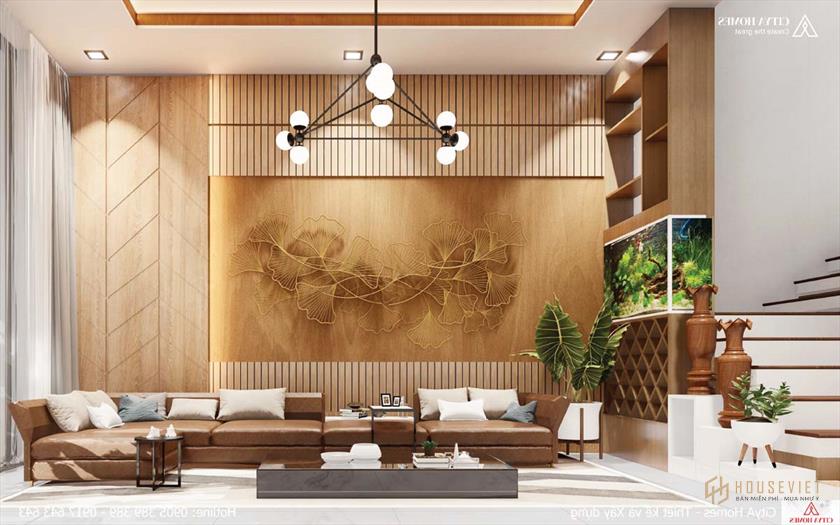 Mẫu bàn ghế sofa cao cấp