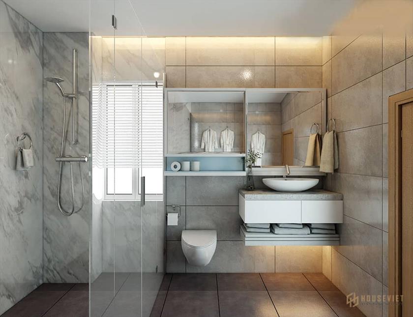 Biệt thự 1 tầng 6 phòng ngủ Biệt thự 1 tầng 6 phòng ngủ