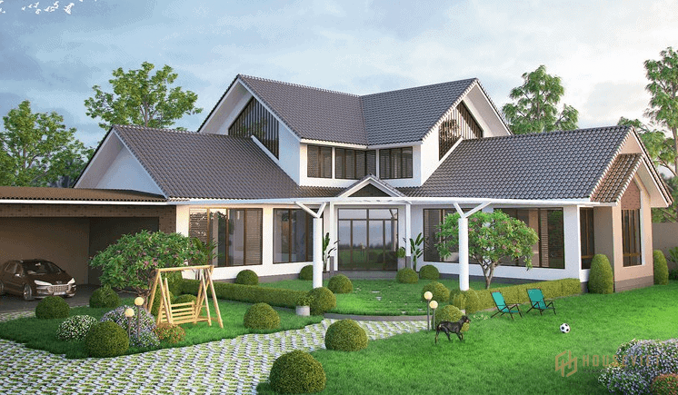 mẫu nhà đẹp mẫu nhà đẹp