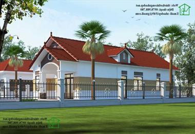 Tham khảo các mẫu nhà cấp 4 giá rẻ để có sự lựa chọn tốt nhất