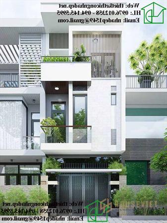 Không gian xanh tạo cảm giác gần gũi, dễ chịu.