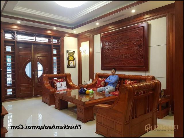 Biện pháp thi công hoàn thiện nội thất mới