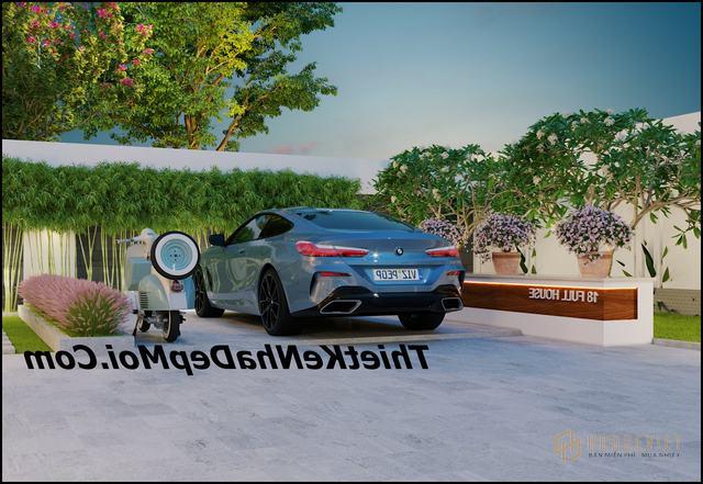 Công ty thiết kế nhà ở miền Tây Việt Nam