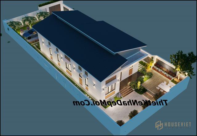 Đơn giá thi công nhà năm 2020 miền Tây