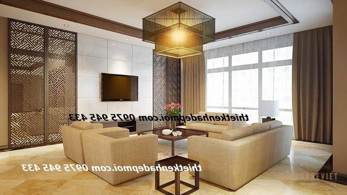 phong khach 2 biet thu 3 tang mai thai dao rong da nang