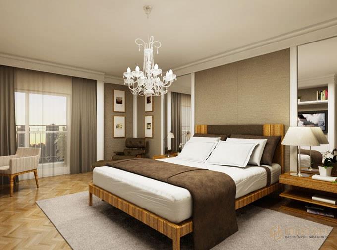 Không gian nghỉ ngơi sang trọng và hấp dẫn hơn