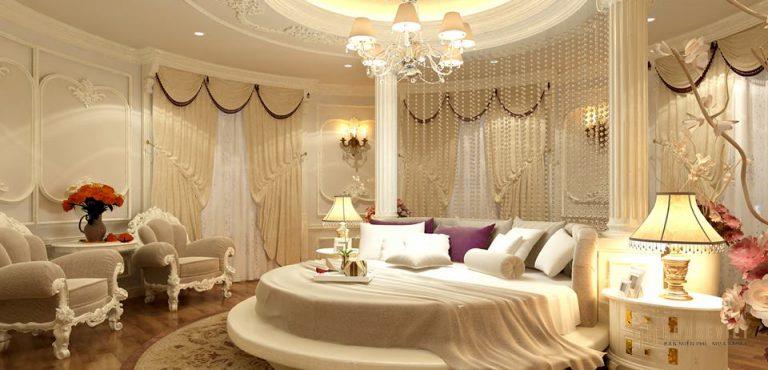 Sang trọng, tiện nghi và đẳng cấp là phong cách được sử dụng phổ biến nhất hiện nay