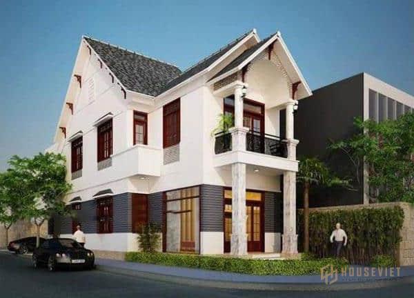 4 phòng ngủ đẹp thông thoáng rộng rãi đảm bảo chất lượng cuộc sống