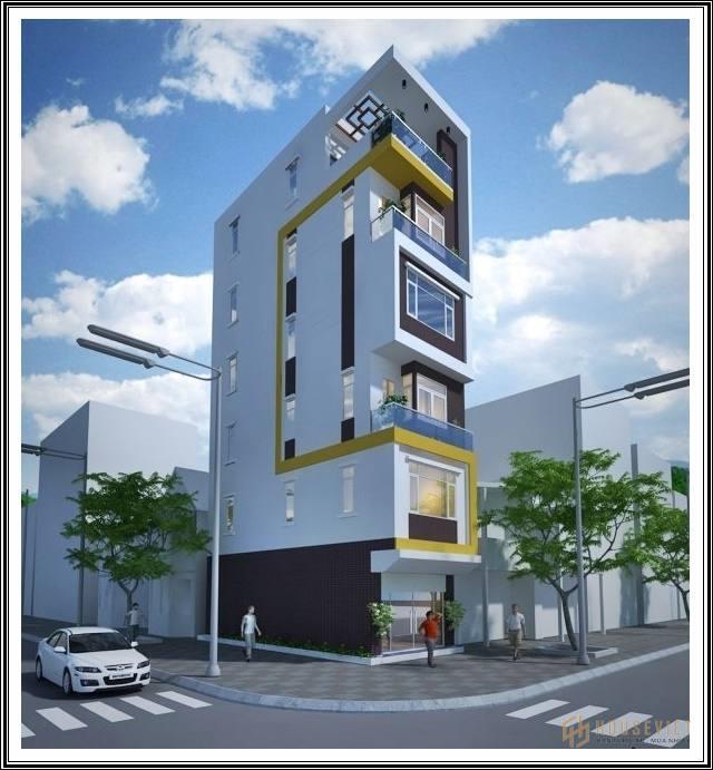 Hãy nhanh tay trang trí cho không gian nhỏ 30m2 nhé