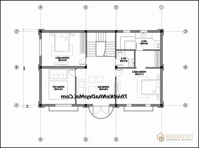 bạn có muốn thiết lập nhà của bạn là 12m sau 7m?