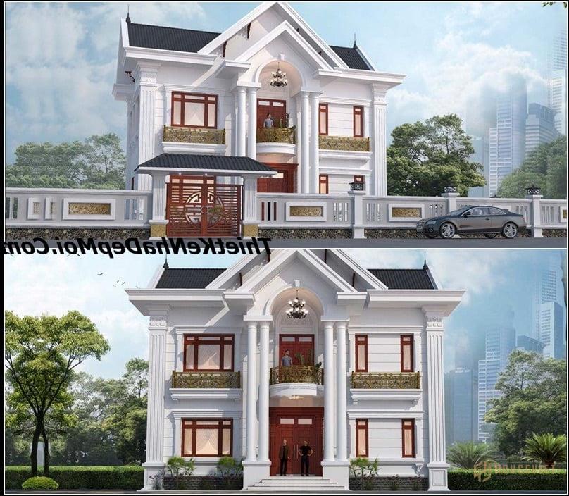 Nhanh lên 12m