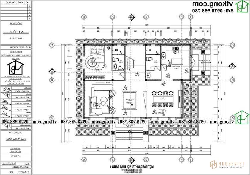 Mb-cong-nang-tang-1-cua-mau-biet-thu-2-tang-mai-nhat-14x10m-sang-trong-bt2t80