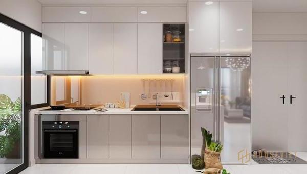 nội thất hợp lý