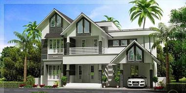 10+ mẫu biệt thự nhà vườn 2 tầng đẹp nhất năm 2022 mà bạn không nên bỏ qua