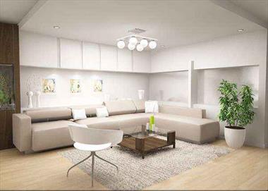 Cùng tham khảo một số mẫu đèn trần thạch cao đẹp nhất hiện nay