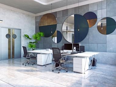 Những nơi tốt nhất để treo gương trong nhà của bạn