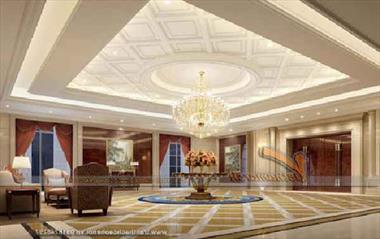 Xem ngay mẫu trần thạch cao phòng ngủ ấn tượng nhất