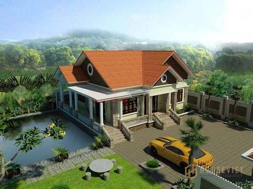 thiết kế đẹp