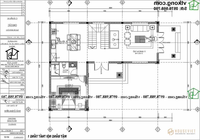 Mb-cong-nang-tang-1-cua-mau-biet-thu-2-tang-chu-l-co-dien-10x13m-bt2t81
