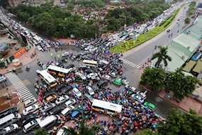 5 sai lầm kinh điển khi đi thuê mặt bằng kinh doanh