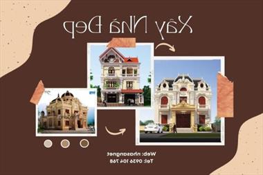 Xây nhà đẹp 2022 và tuyển tập 1000+ mẫu nhà đẹp phải biết trước khi xây dựng