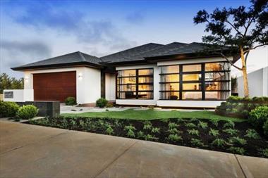 Bộ sưu tập những mẫu biệt thự 1 tầng đẹp siêu hot năm 2022