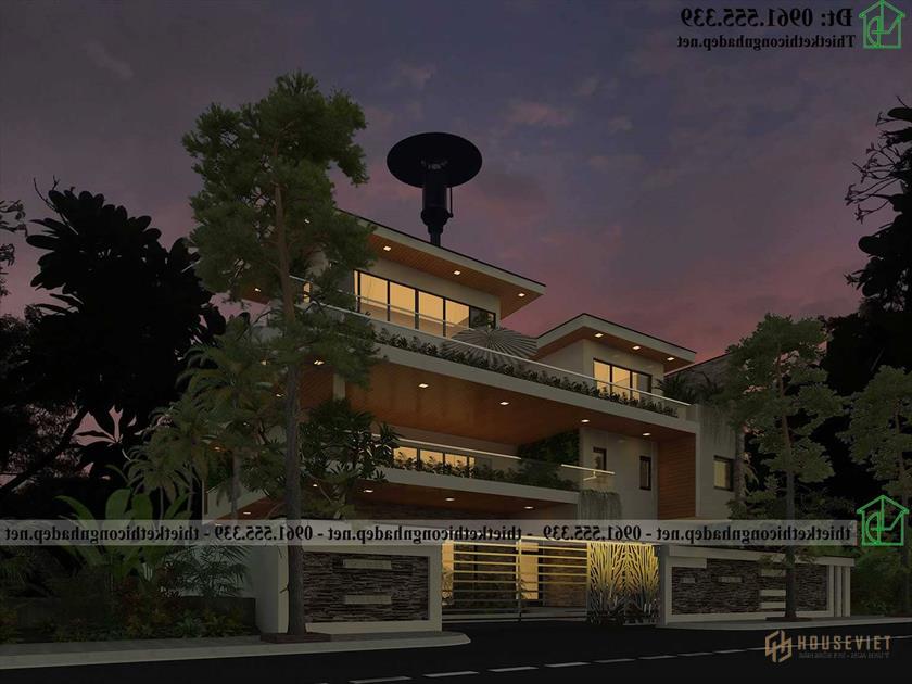 Defeat-cắn-thu-3-tang-hien-dai-ndbt3t32